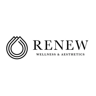 Renew Wellness & Aesthetics logo