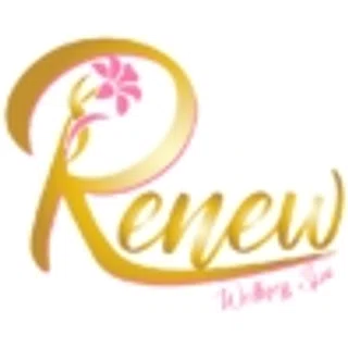 Renew Wellness Spa logo