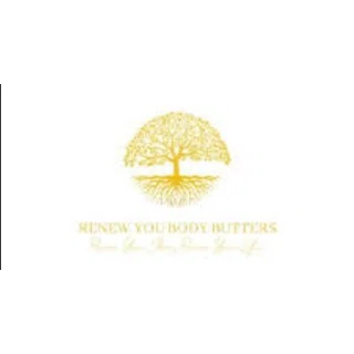 Renew You Body Butters  logo