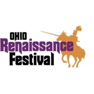 Ohio Renaissance Festival  promo codes