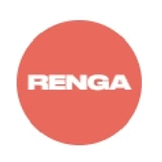 RENGA  logo