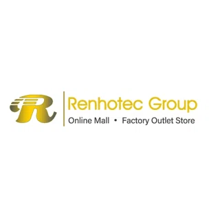 RenhotecIC  logo