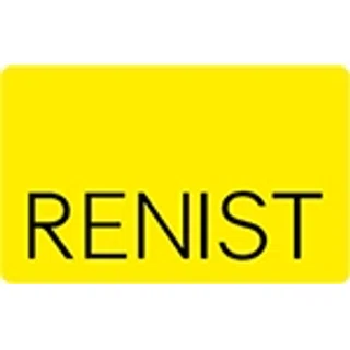 RENIST logo