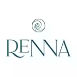 RENNA discount codes