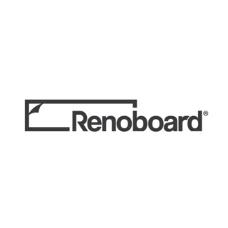 Renoboard logo