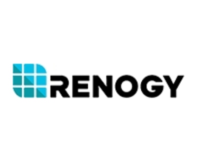 Shop Renogy logo