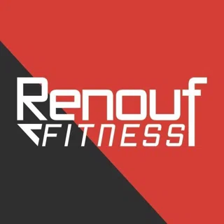 Renouf Fitness logo