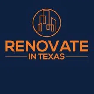 Renovate In Texas logo