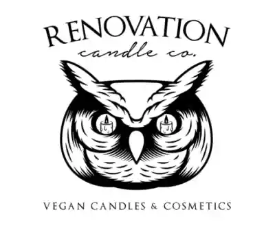 Renovation Candle Company coupon codes