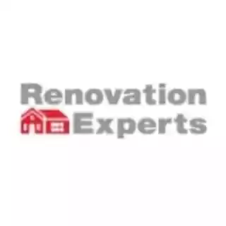 Renovation Experts coupon codes
