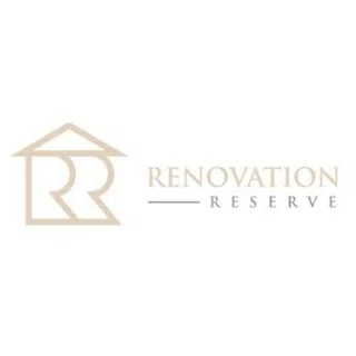 Renovation Reserve logo