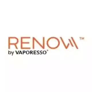 Renova Vapor discount codes