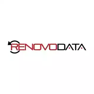 Shop RenovoData coupon codes logo