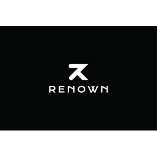 renownofficial.com logo