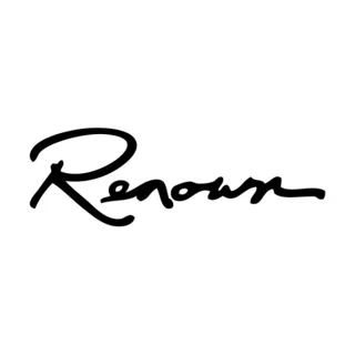 Renown USA logo