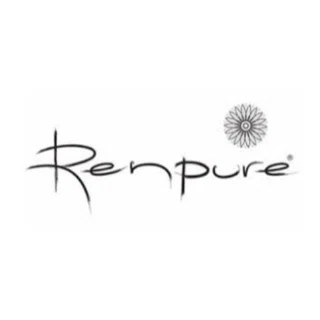 Shop Renpure logo