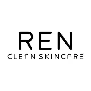 Shop REN Skincare USA coupon codes logo