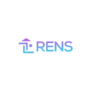 Rens Token logo