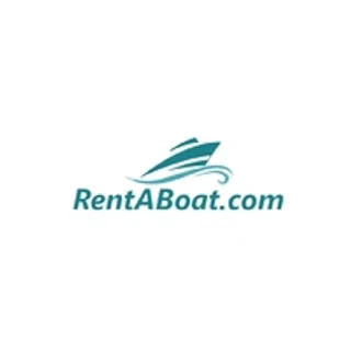 Rent A Boat logo