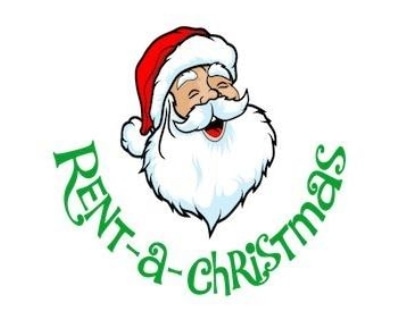 Shop Rent-A-Christmas logo
