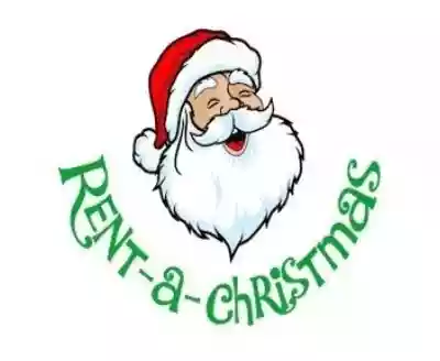 Shop Rent-A-Christmas coupon codes logo