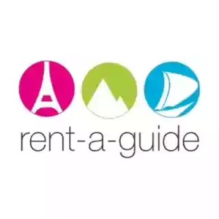 Rent-A-Guide coupon codes