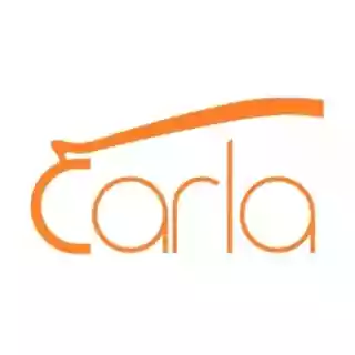 Shop Carla Car Rental coupon codes logo