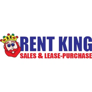 Shop Rent King logo