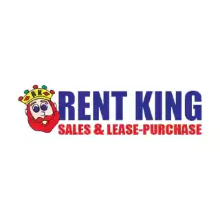 Rent King logo