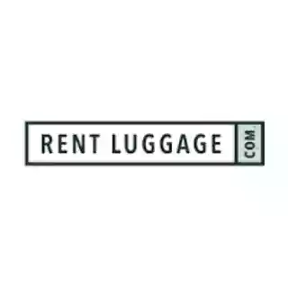  Rent Luggage discount codes