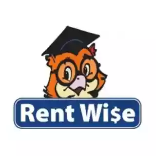 Rent Wise coupon codes