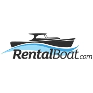 RentalBoat.com logo