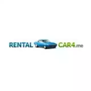 RentalCar4 logo
