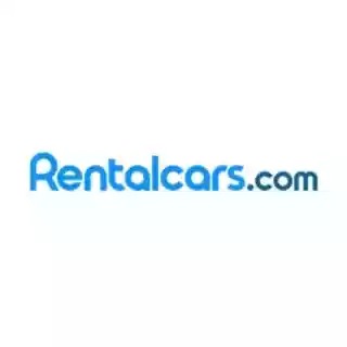 Rentalcars.com UK logo