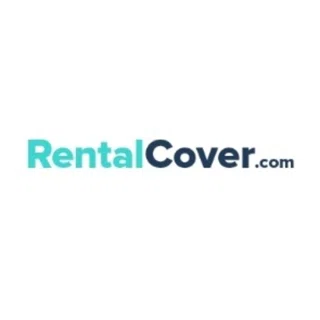 Shop RentalCover.com logo
