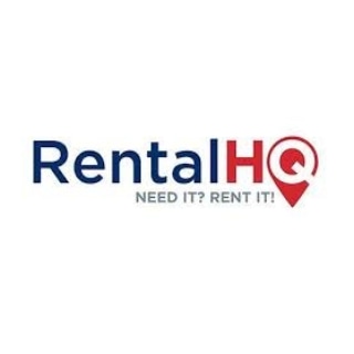 Shop RentalHQ logo