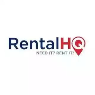 Shop RentalHQ promo codes logo