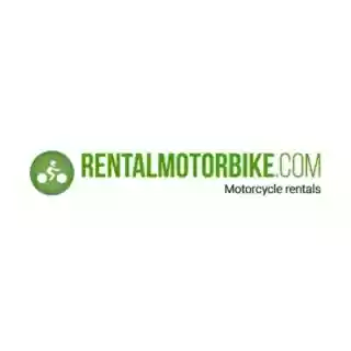 RentalMotorbike coupon codes