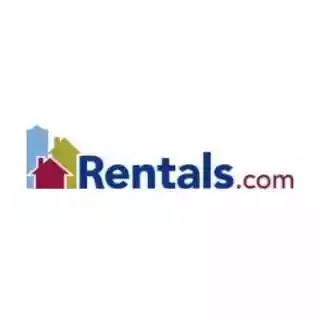 Rentals.com promo codes