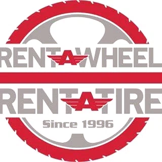 Rent A Wheel logo