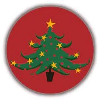 Rent A Christmas Tree logo