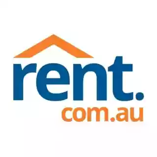 Shop Rent.com.au discount codes logo