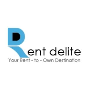 Shop RentDelite logo