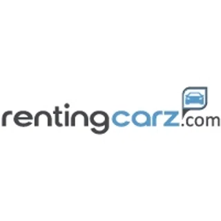 RentingCarz logo