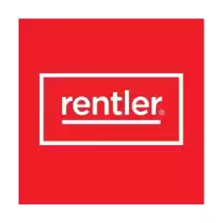 Shop Rentler coupon codes logo