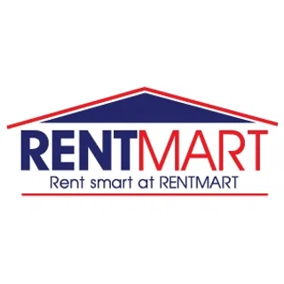 Shop RentMart logo