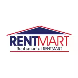 Shop RentMart coupon codes logo