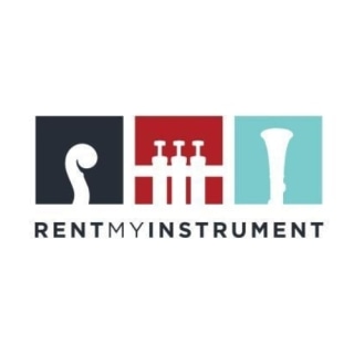 Shop RentMYinstrument.com logo