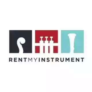 RentMYinstrument.com coupon codes