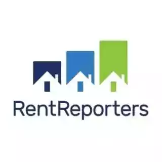 Shop RentReporters logo